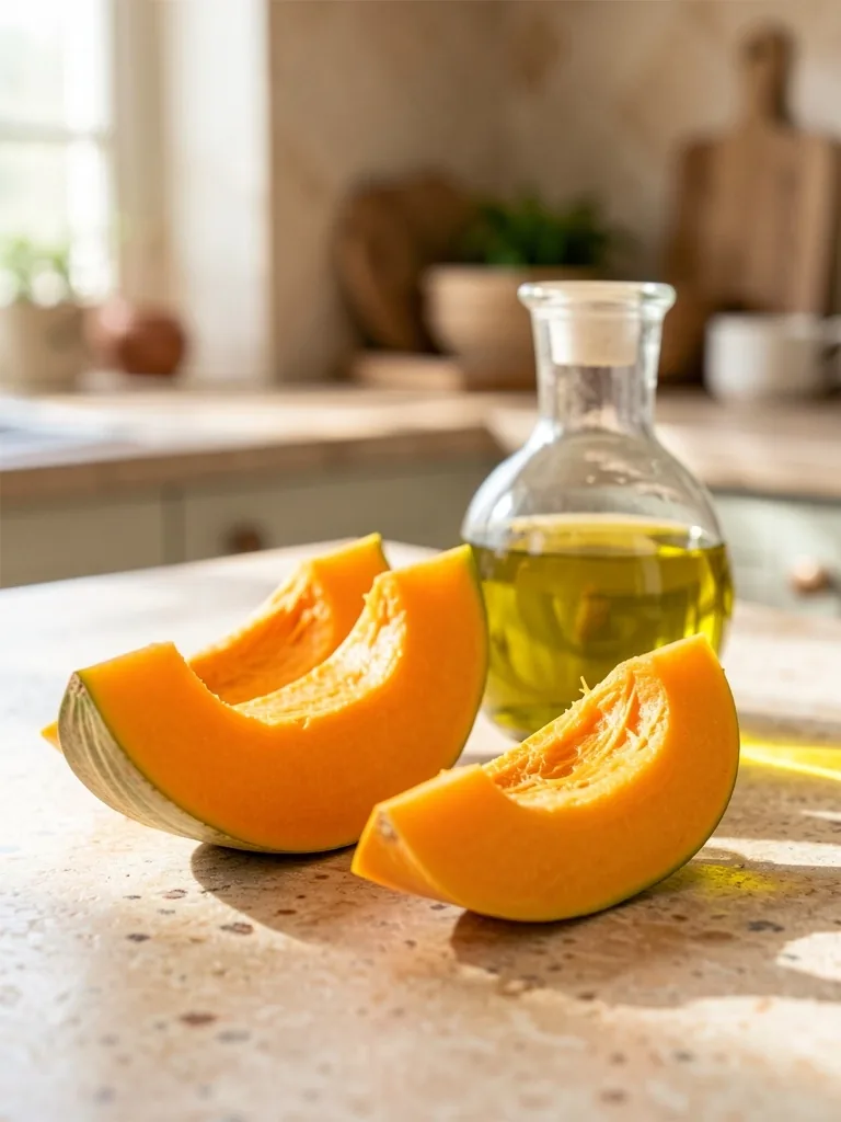 Calabaza de temporada